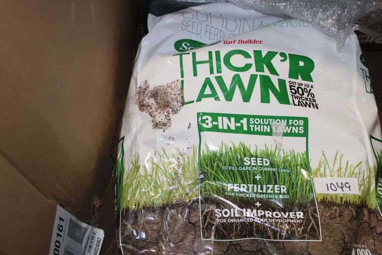 scotts-thick-r-lawn-40-lb-bag-dallas-online-auction-company