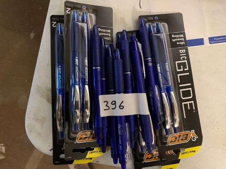 PENS Dallas Online Auction Company