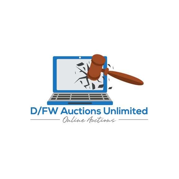 DFW AUCTIONS UNLIMITED LLC MESQUITE ESTATE LIQUIDATION SALE Dallas Online Auction Company
