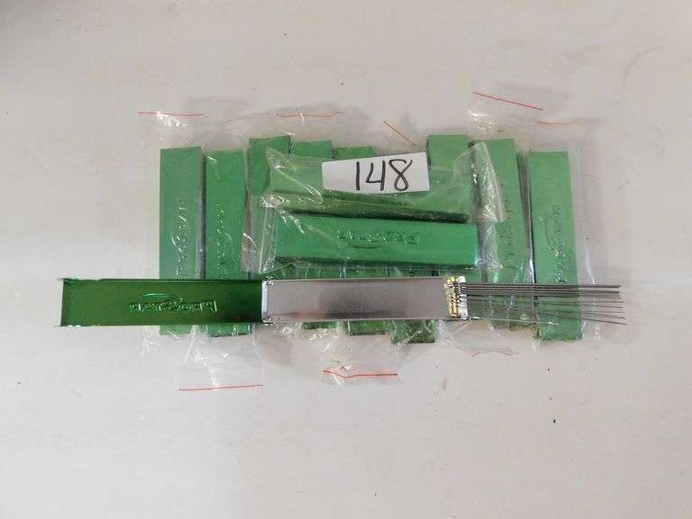 PRO STAR DRILL TIP CLEANER TOOL KIT Dallas Online Auction Company