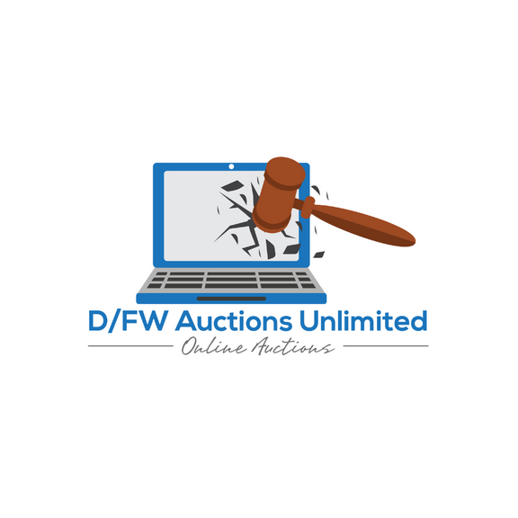 HISTORIC WAXAHACHIE ESTATE AUCTION PRESENTED BY DFW AUCTIONS UNLIMITED LLC