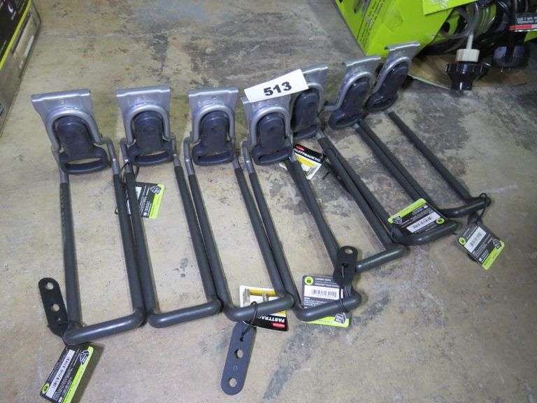 MULTI FUNCTION HOOK SYSTEMS Dallas Online Auction Company