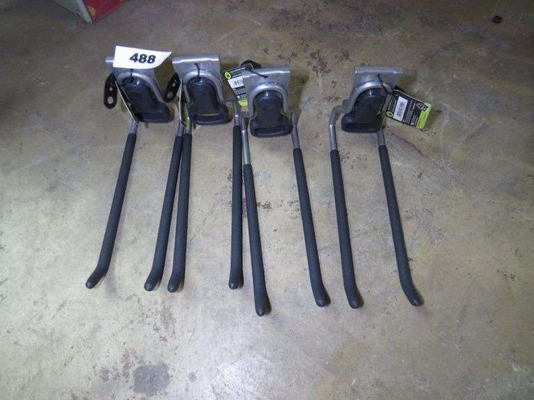 MULTI FUNCTION HOOK SYSTEMS Dallas Online Auction Company