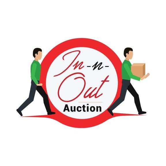 IN-N-OUT AUCTIONS!!!