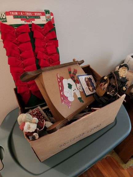 CHRISTMAS Innovative Revenue Solutions