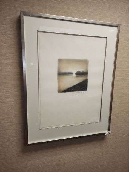 Wall art