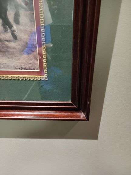 Wall art