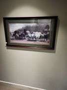 Wall art