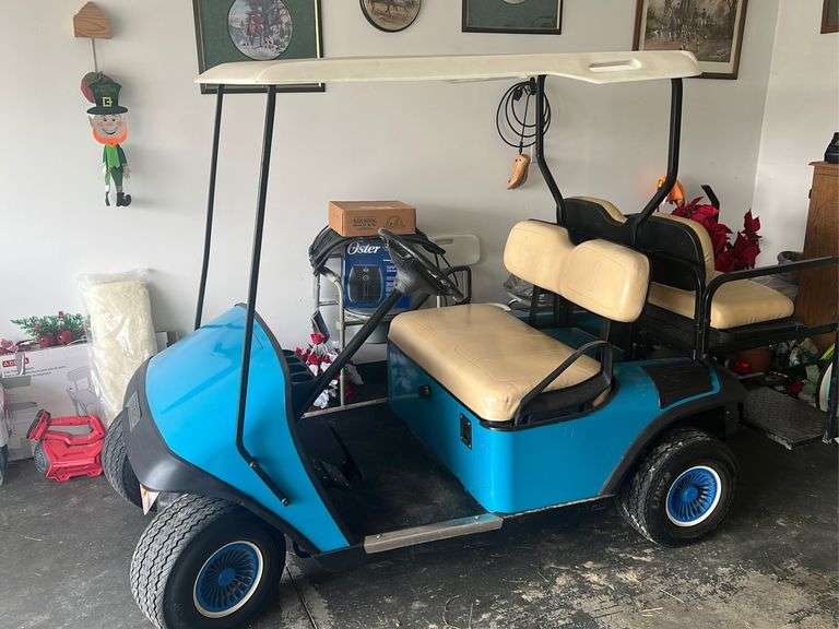 Auction ID 109 LEESBURG Innovative Revenue Solutions