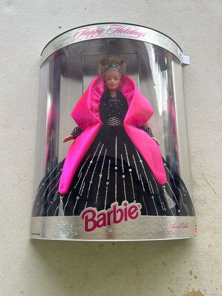 Barbie - Innovative Revenue Solutions