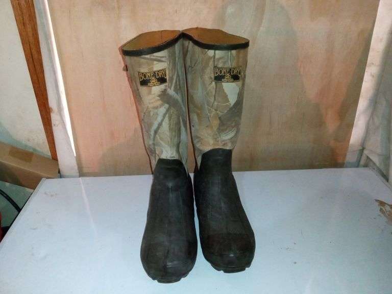 redhead muck boots womens