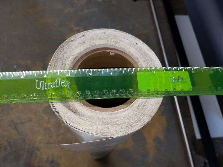 54 IN ROLL ORAFOL PRINTABLE VINYL Isabell Auction