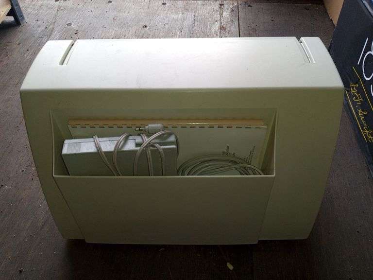 PFAFF TIPTRONIC 6270 SEWING MACHINE Isabell Auction