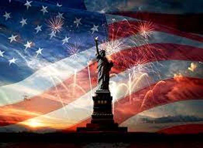 WE WILL BE CLOSED SATURDAY JULY 2 - MONDAY JULY 4TH...FROM ALL OF US AT ISABELL'S HAVE A SAFE AND HAPPY INDEPENDANCE DAY!!!
