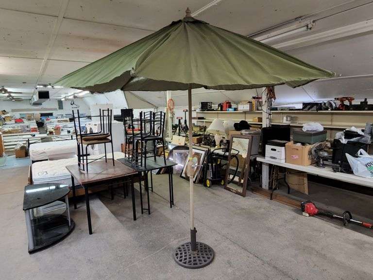 WEEKLY CONSIGNMENT AUCTION Isabell Auction