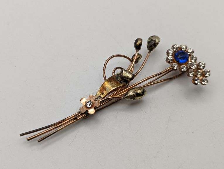 JEWELRY AUCTION
