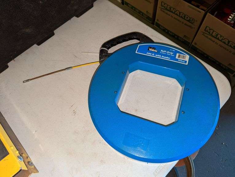 ideal-200-ft-electrical-fish-tape-isabell-auction