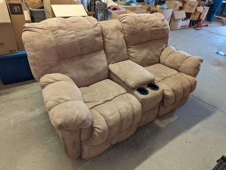CONSIGNMENT AUCTION