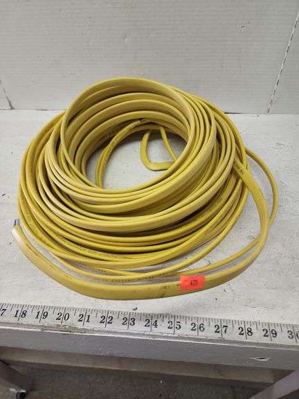 ROLL OF ELECTRICAL WIRE Isabell Auction