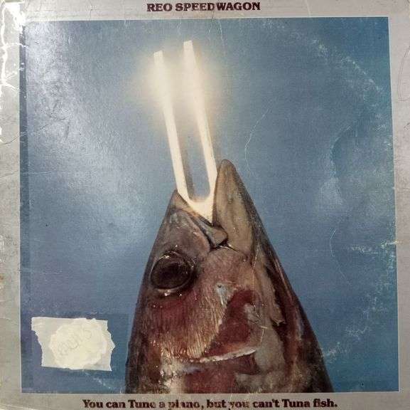 RECORD AUCTION