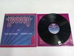 XANADU SOUNDTRACK ALBUM Isabell Auction