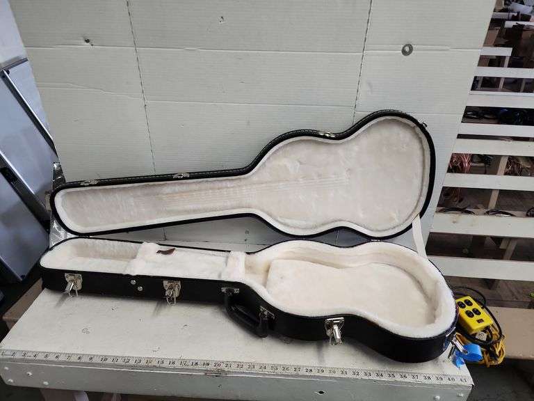 GIBSON LES PAUL CASE Isabell Auction