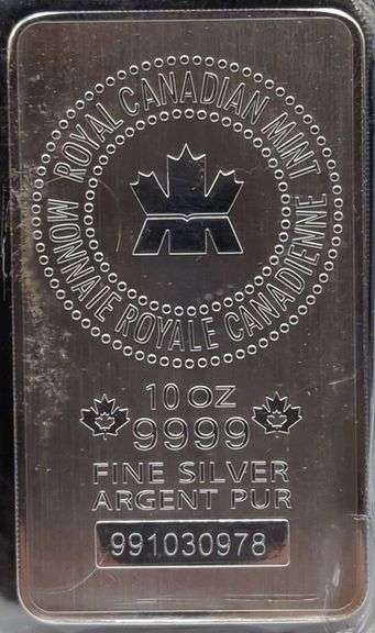 COINS & SILVER AUCTION