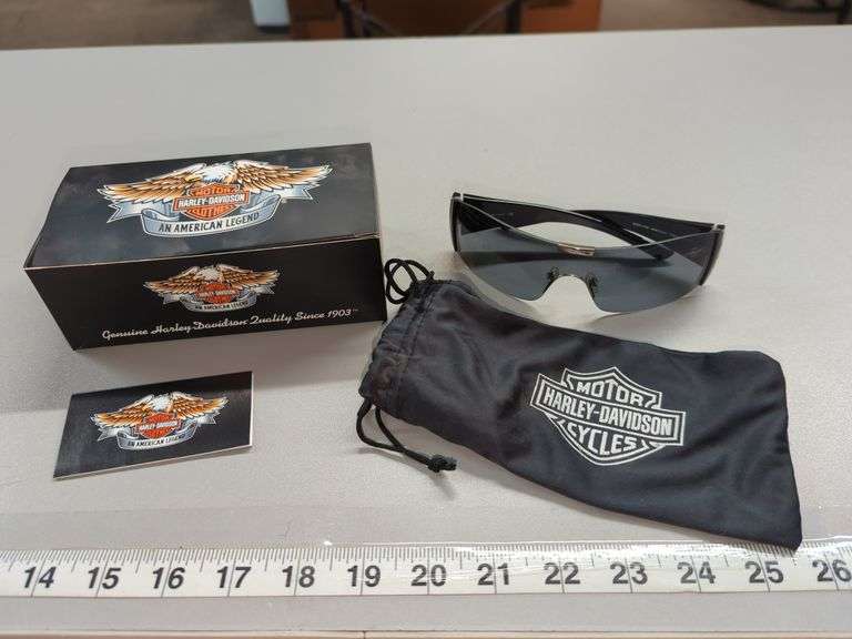 harley davidson transition riding glasses