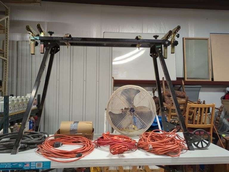 Wolfcraft Miter Saw Stand Parts at Norma Zielinski blog