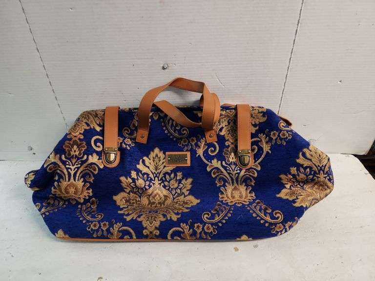 JM NEW YORK BAG Isabell Auction