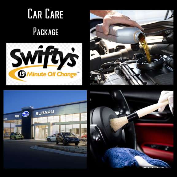 CAR CARE PACKAGE Jardine Auctioneers