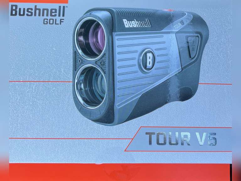 LASER RANGEFINDER Jardine Auctioneers