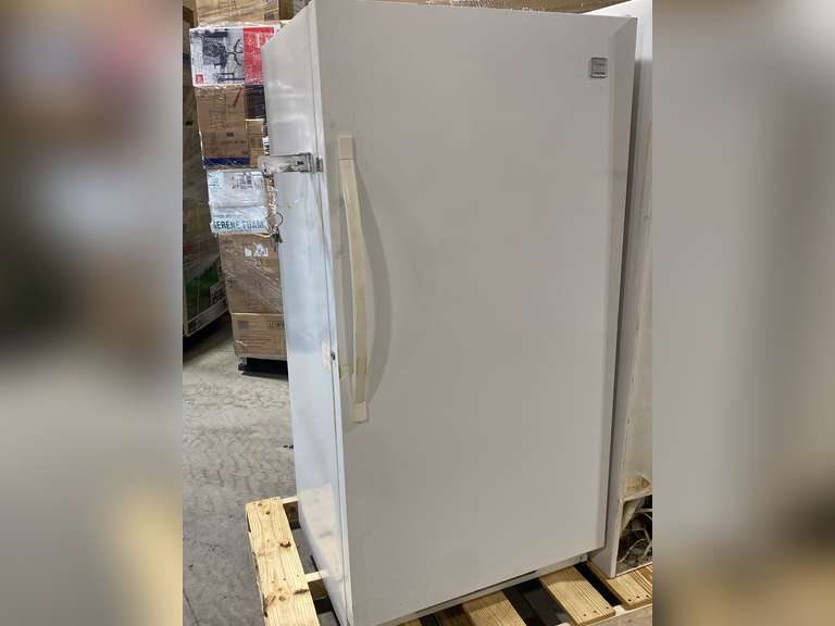 Whirlpool Commercial Stand Up Freezer Jardine Auctioneers