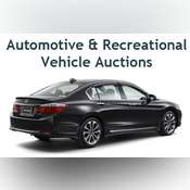TUESDAY AUTOMOTIVE AUCTION - TUESDAY NOVEMBER 29 AT 12 NOON - ONLINE TIMED AUCTION
