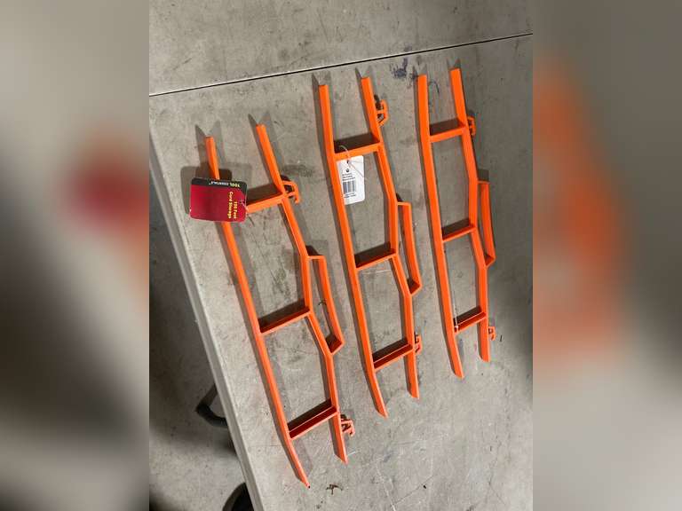 3 Extension Cord Rollers Jardine Auctioneers