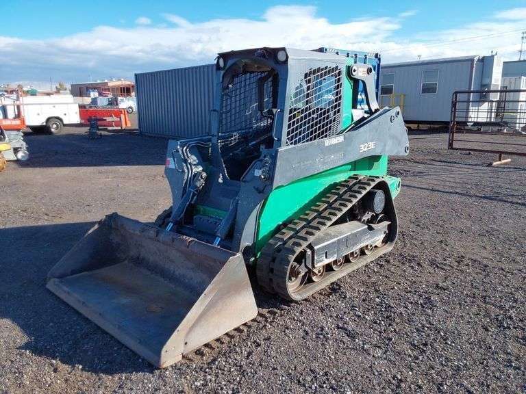 Albuquerque Area Equipment Auction J&J Auctioneers LLC