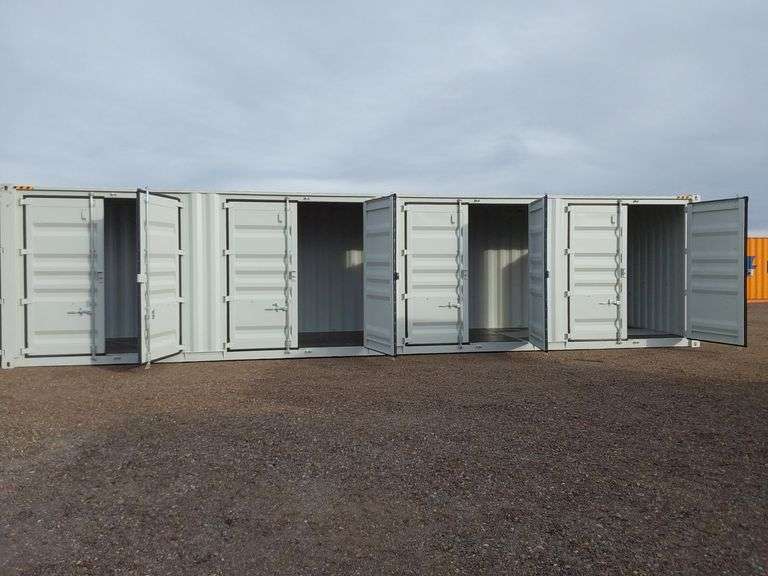 2023 40ft High Cube 1 Trip Container Albuquerque N M J J 2023-40ft-high-cube-1-trip-container-albuquerque-n-m-j-j
