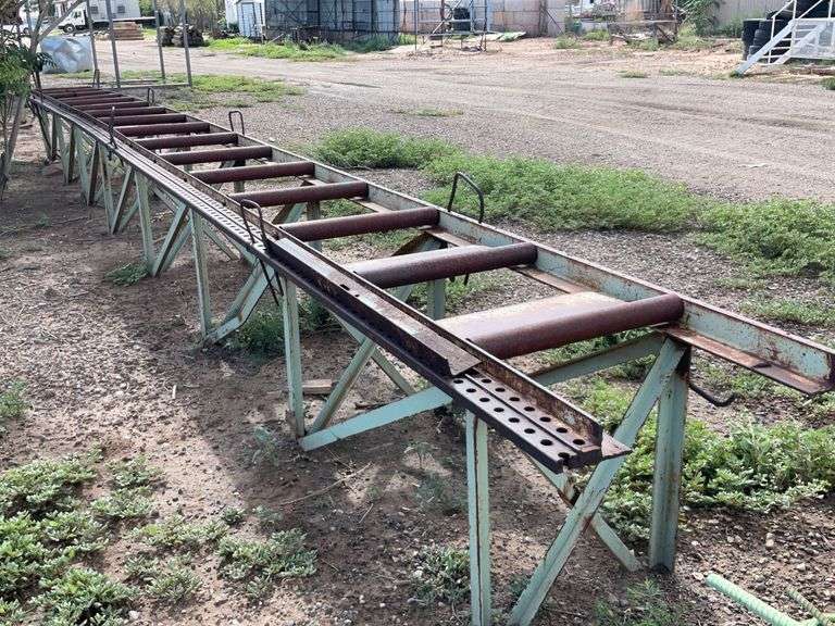 Conveyor J&J Auctioneers LLC