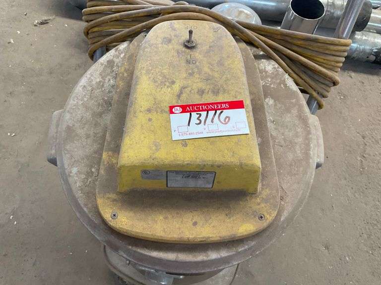 UL 785G Listed Vacuum Cleaner & Blower Albuquerque, NM J&J