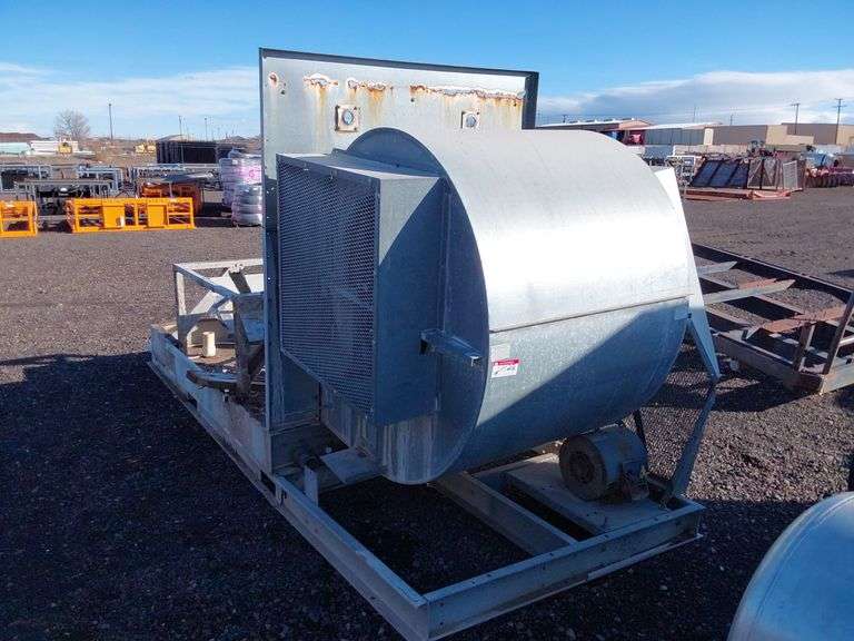 Shop Fan motor Albuquerque, NM J&J Auctioneers LLC
