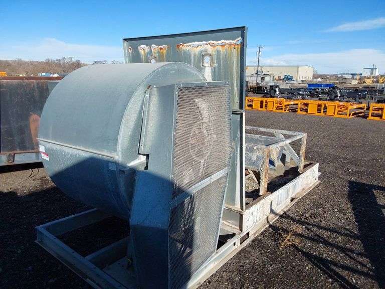 Shop Fan motor Albuquerque, NM J&J Auctioneers LLC