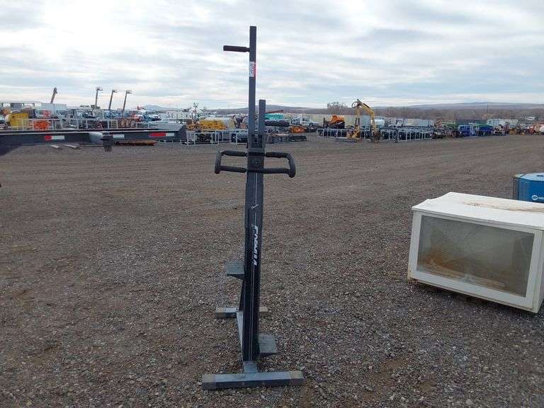 Stair Master Albuquerque, NM J&J Auctioneers LLC