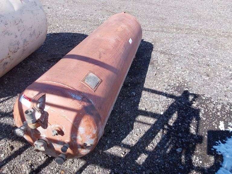 Propane Tank Albuquerque NM J&J Auctioneers LLC