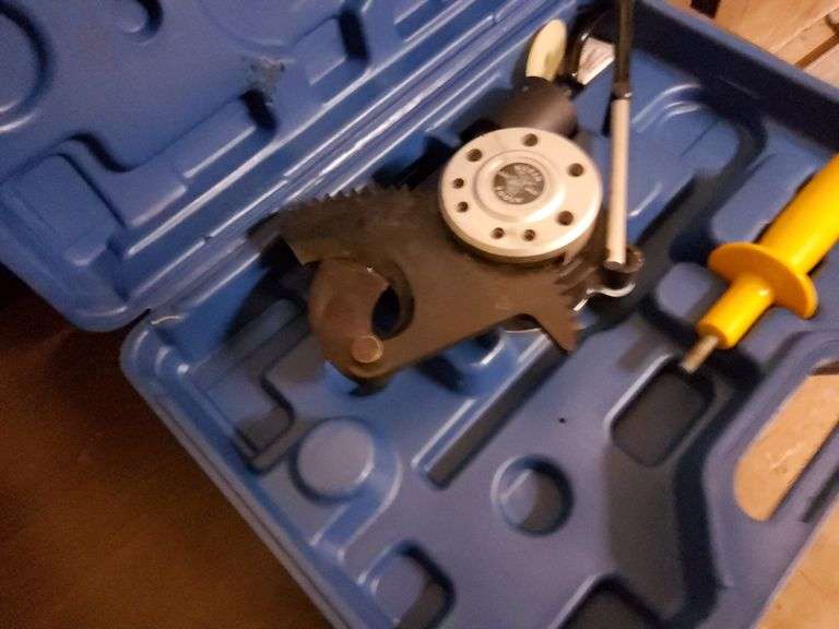 Klein Cable Cutter Attachment J&J Auctioneers LLC