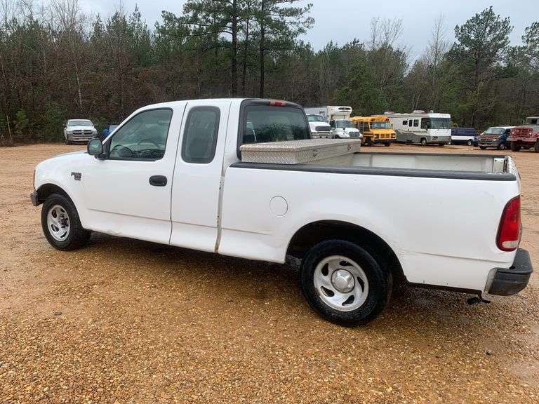 Interesting 2003 F150 4 Door Images