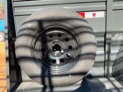 NEW 2024 Circle W 16' Bumper Pull Stock Trailer