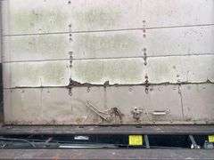 1998 Ford F700 2 Door Cargo Box Truck (123,242 Miles Showing)-Not Running