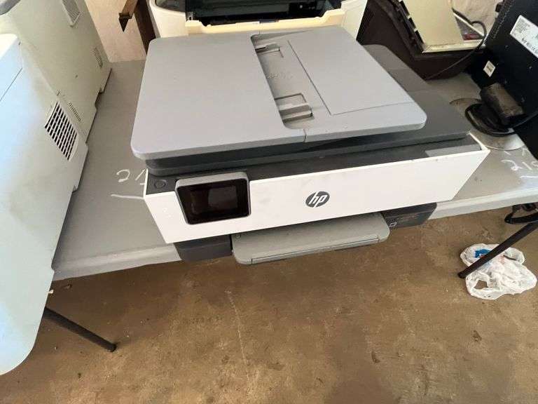 2 Printers