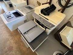 2 Printers