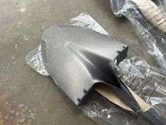 NEW/UNUSED Agway D-Handle Round Point Shovels